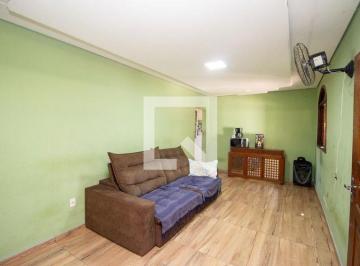 Casa · 100m² · 3 Quartos · 1 Vaga · Casa para Aluguel - Petrolândia, 3 Quartos, 100 m² - Contagem