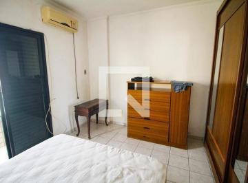Apartamento · 68m² · 1 Quarto · 1 Vaga · Apartamento para Aluguel - Vila Tupi, 1 Quarto,  68 m² - Praia Grande