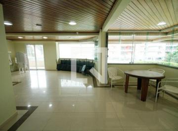Apartamento · 130m² · 2 Quartos · 1 Vaga · Apartamento para Aluguel - Canto do Forte, 2 Quartos, 130 m² - Praia Grande