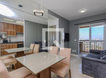 Apartamento · 49m² · 2 Quartos · 1 Vaga · Apartamento para Aluguel - Vila Andrade, 2 Quartos, 49 m² - São Paulo