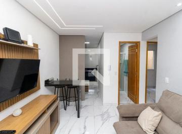 Casa · 45m² · 2 Quartos · Casa para Aluguel - Vila Mazzei, 2 Quartos, 45 m² - São Paulo