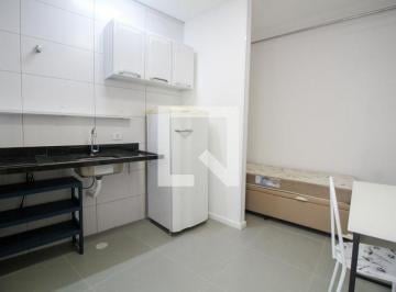 Apartamento · 14m² · 1 Quarto · Apartamento para Aluguel - Mooca, 1 Quarto,  14 m² - São Paulo