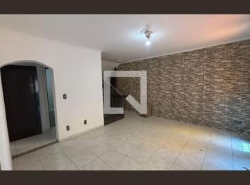 Casa · 104m² · 3 Quartos · 2 Vagas · Casa para Aluguel - Vila Leopoldina, 3 Quartos,  104 m² - Santo André
