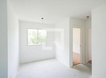 Apartamento · 42m² · 2 Quartos · 1 Vaga · Apartamento para Aluguel - Penha de França, 2 Quartos,  42 m² - São Paulo