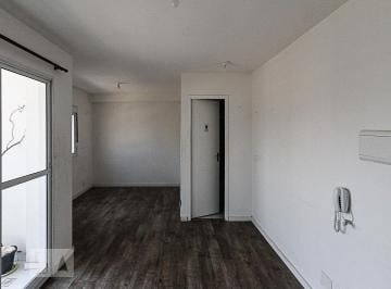 Apartamento · 29m² · 1 Quarto · Apartamento para Aluguel - Mooca, 1 Quarto,  29 m² - São Paulo