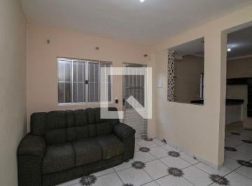 Casa · 50m² · 2 Quartos · Casa para Aluguel - Lot. Adventista Campineiro, 2 Quartos,  50 m² - Hortolândia