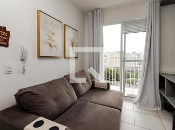 Apartamento · 28m² · 1 Quarto · Apartamento para Aluguel - Jardim Sao Luis, 1 Quarto, 28 m² - São Paulo