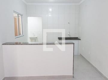 Casa · 70m² · 1 Quarto · 1 Vaga · Casa para Aluguel - Campo Grande, 1 Quarto, 70 m² - Rio de Janeiro