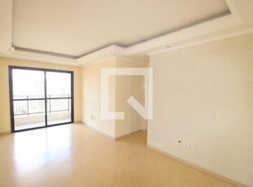 Apartamento · 65m² · 2 Quartos · 1 Vaga · Apartamento para Aluguel - Casa Verde, 2 Quartos, 65 m² - São Paulo