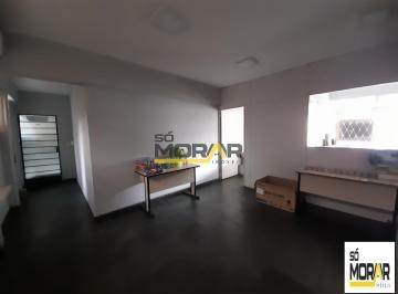Comercial · 36m² · SALA COMERCIAL para Locacao no bairro GRACA, cidade Belo Horizonte / MG.