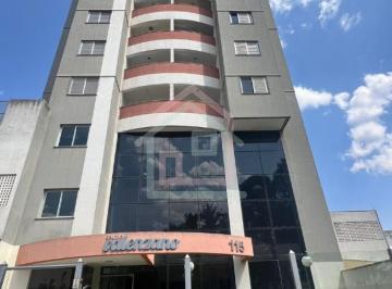 Fachada 1 · Apartamento Residencial Spazio Valenzano - Setor 