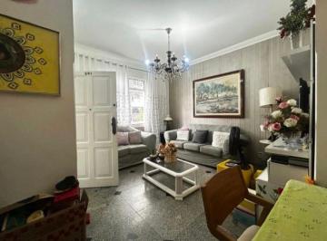 Apartamento de 2 quartos, Salvador · Apartamento 2/4, aluguel mobiliado, em boa localização na Graça