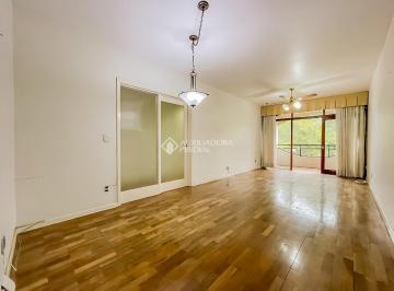 Apartamento · 110m² · 3 Quartos · 1 Vaga · Apartamento 3 dormitórios- 1 suíte- sacada, 1 vaga . Andar alto, Bela Vista