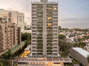Apartamento · 156m² · 3 Quartos · 2 Vagas · Amplo apartamento de 3 súites com 156m2 privativos no Seen Boa Vista