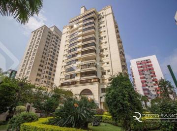 Apartamento · 134m² · 3 Quartos · 2 Vagas · Andar alto no Reserva Ganzo