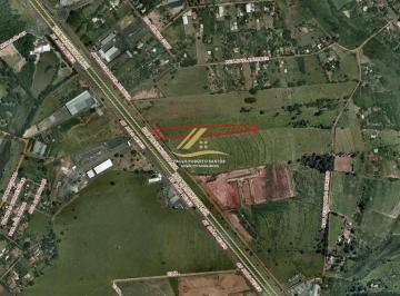 Foto 01 · Oportunidade! Área de 20.000m² na Rodovia Washington Luiz, entre Rio Preto e Engenheiro Schmit, loca