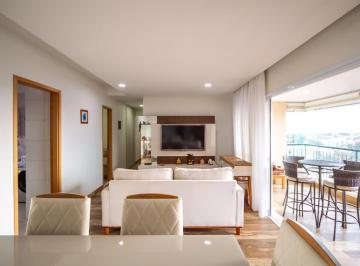 Apartamento · 116m² · 3 Quartos · 2 Vagas · Apartamento para venda em Cidade Nova com 3 quartos, sendo 3 suítes , 116m²