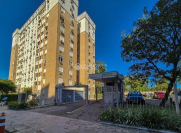 Apartamento · 68m² · 3 Quartos · 1 Vaga · Apartamento de 3 dormitórios com garagem e suíte