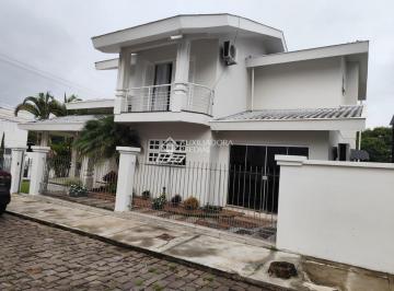 Casa · 230m² · 3 Quartos · Casa no Loteteamento Dona Linda em Encantado