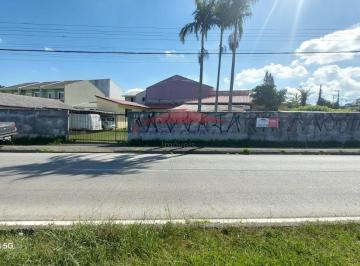 Foto 01 · Terreno à venda em Curitiba-PR, bairro Uberaba, com 640,00 m² de área!