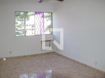 Apartamento · 55m² · 2 Quartos · 1 Vaga · Apartamento à Venda - Pechincha, 2 Quartos, 55 m² - Rio de Janeiro