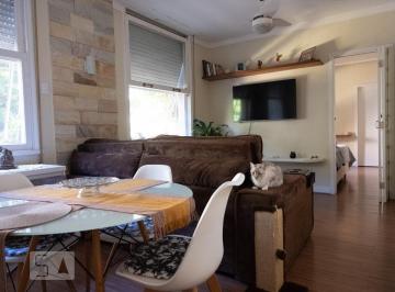 Apartamento · 55m² · 1 Quarto · Apartamento à Venda - Maracanã, 1 Quarto,  55 m² - Rio de Janeiro