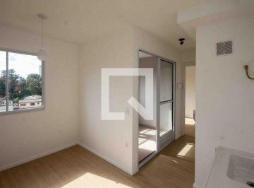 Apartamento · 36m² · 2 Quartos · Apartamento à Venda - Vila Ema, 2 Quartos,  36 m² - São Paulo
