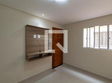 Apartamento · 40m² · 2 Quartos · Apartamento à Venda - Conjunto Residencial Jose Bonifacio, 2 Quartos,  40 m² - São Paulo
