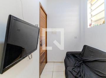 Apartamento · 34m² · 1 Quarto · Apartamento à Venda - Centro, 1 Quarto,  34 m² - São Paulo