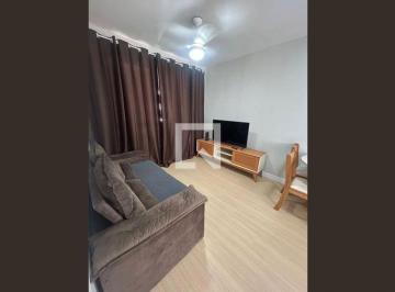 Apartamento · 44m² · 2 Quartos · 1 Vaga · Apartamento à Venda - Recreio, 2 Quartos, 44 m² - Rio de Janeiro