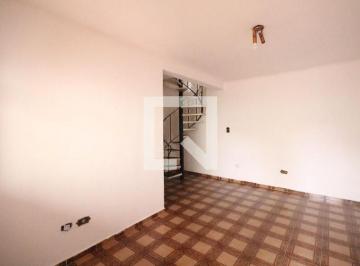 Casa · 105m² · 2 Quartos · 1 Vaga · Casa à Venda - Oswaldo Cruz, 2 Quartos,  105 m² - São Caetano do Sul