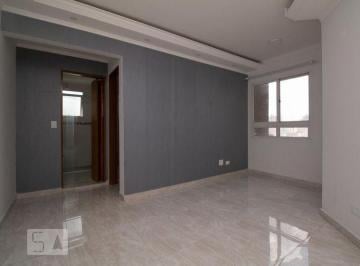 Apartamento · 40m² · 1 Quarto · Apartamento à Venda - Brás, 1 Quarto,  40 m² - São Paulo