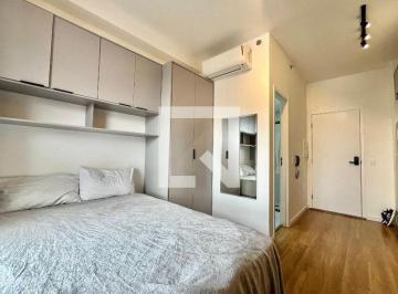 Apartamento · 26m² · 1 Quarto · Apartamento à Venda - Vila Clementino, 1 Quarto, 26 m² - São Paulo