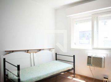 Apartamento · 64m² · 1 Quarto · Apartamento à Venda - Centro Histórico, 1 Quarto, 64 m² - Porto Alegre