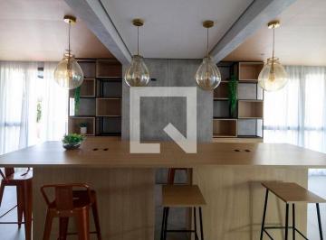 Apartamento · 27m² · 1 Vaga - QuintoAndar (Vendas 1) · Imoveis - no Jardim das Acácias