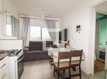 Apartamento · 36m² · 2 Quartos · Apartamento à Venda - Itaquera, 2 Quartos,  36 m² - São Paulo
