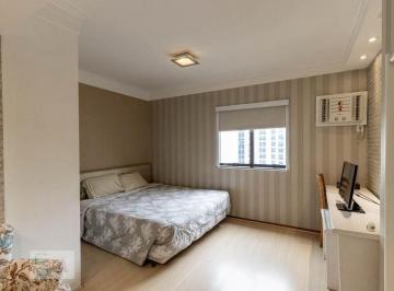 Apartamento · 29m² · 1 Quarto · 1 Vaga · Apartamento à Venda - Moema, 1 Quarto, 29 m² - São Paulo