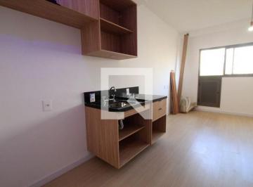 Apartamento · 25m² · 1 Quarto · Apartamento à Venda - Vila Mariana, 1 Quarto,  25 m² - São Paulo