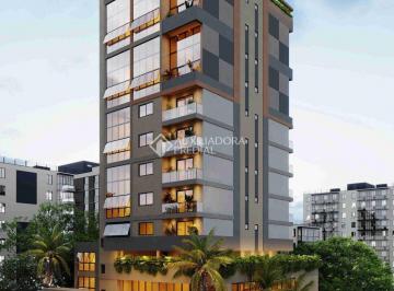 Fachada 01 · Loja térrea em construção com 348m² no bairro Exposição
