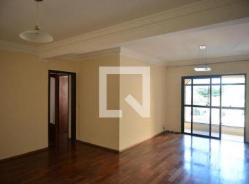 Apartamento · 114m² · 3 Quartos · 2 Vagas · Apartamento à Venda - Vila Assunção, 3 Quartos, 114 m² - Santo André
