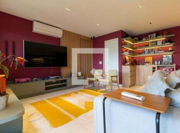 Apartamento · 89m² · 2 Quartos · 2 Vagas · Apartamento à Venda - Tatuapé, 2 Quartos,  89 m² - São Paulo