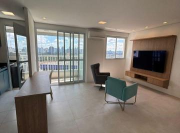 Apartamento de 1 quarto, Barueri · Apartamento à venda - Bethaville - Barueri / SP.