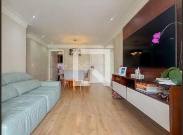 Apartamento · 87m² · 3 Quartos · 2 Vagas · Apartamento à Venda - Jardim Anália Franco, 3 Quartos,  87 m² - São Paulo