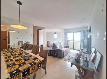 Apartamento · 68m² · 2 Quartos · 1 Vaga · Apartamento à Venda - Barra Funda, 2 Quartos, 68 m² - São Paulo