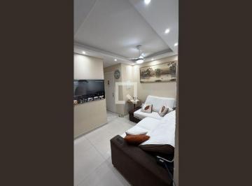 Apartamento · 89m² · 3 Quartos · 2 Vagas · Apartamento à Venda - Tatuapé, 3 Quartos,  89 m² - São Paulo