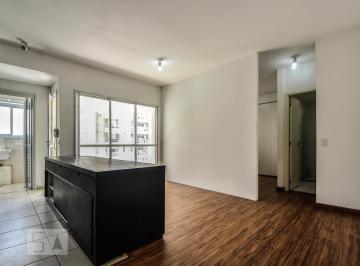 Apartamento · 51m² · 1 Quarto · 1 Vaga · Apartamento à Venda - Campo Belo, 1 Quarto,  51 m² - São Paulo