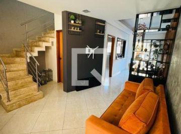 Casa · 240m² · 3 Quartos · 2 Vagas · Casa à Venda - Jardim Itu-Sabará, 3 Quartos,  240 m² - Porto Alegre