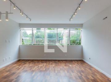 Apartamento · 81m² · 2 Quartos · 1 Vaga · Apartamento à Venda - Sumaré, 2 Quartos,  81 m² - São Paulo
