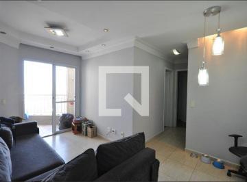 Apartamento · 55m² · 2 Quartos · 1 Vaga · Apartamento à Venda - Parque Novo Mundo , 2 Quartos, 55 m² - São Paulo
