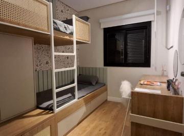 Apartamento de 3 quartos, São José dos Campos · 3 Quartos sendo 1 suíte com varanda gourmet em andar alto sol da manhã na zona sul.